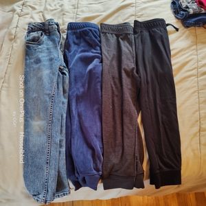 COPY - 5T boys pants/jeans